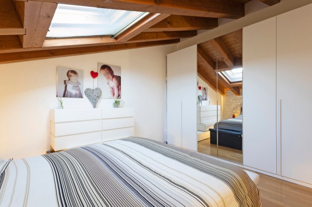 Appartamento in Vendita a Roncade